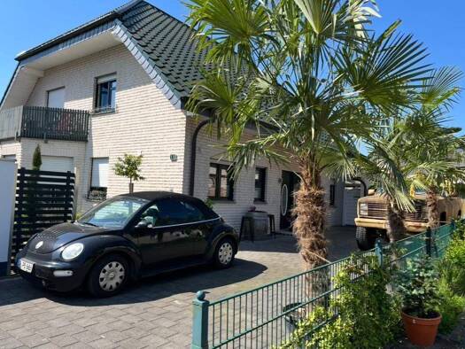 Einfamilienhaus zum Kauf 559.000 € 5 Zimmer 172 m² 497 m² Grundstück Störmede Geseke 59590