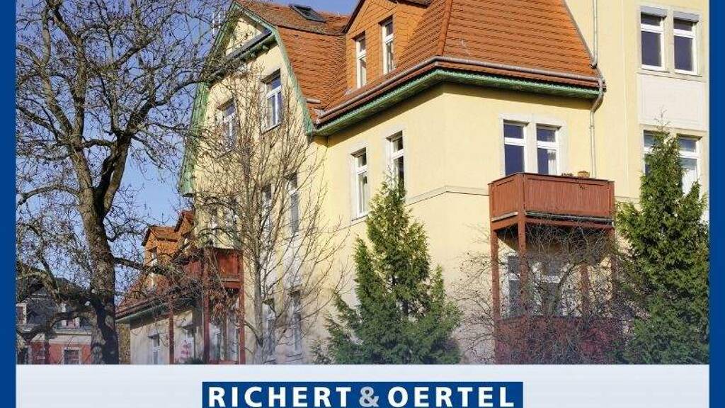 Wohnung zum Kauf 365.000 € 3 Zimmer 79,1 m² Striesen-Ost Dresden 01277