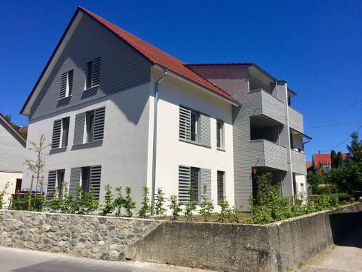 Terrassenwohnung zur Miete 1.170 € 3 Zimmer 94 m² Geschoss EG/3 frei ab 01.09.2026 Ledergasse 8 Öhningen Öhningen 78337