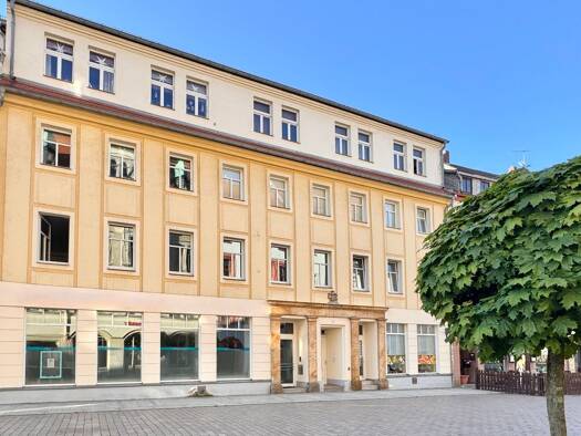 Land-/Forstwirtschaft zum Kauf provisionsfrei 600.000 € 1.450 m² Grundstück Freiberg Freiberg 09599