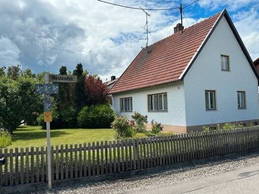 Grundstück zum Kauf 350.430 € 295 m² Grundstück Karlsdorferweg 10 Forstern Forstern 85659