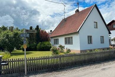 Grundstück zum Kauf 350.430 € 295 m² Grundstück Karlsdorferweg 10 Forstern Forstern 85659