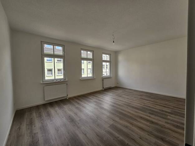 Wohnung zur Miete 400 € 2 Zimmer 53 m² Geschoss 1/2 frei ab sofort Karl-Marx-Straße 34 Wittenberge Wittenberge 19322
