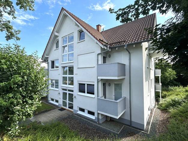 Wohnung zum Kauf 184.000 € 2 Zimmer 72 m² Manderbach Dillenburg 35685