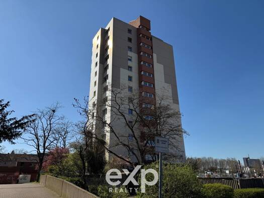 Wohnung zum Kauf 144.444 € 3 Zimmer 70 m² Voltmerstraße 45 Hainholz Nord 30165