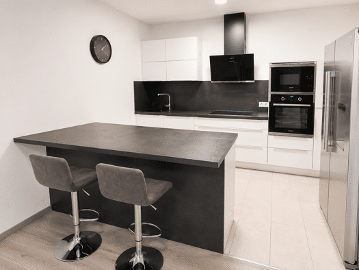 Wohnung zur Miete 980 € 3 Zimmer 80 m² 2. Geschoss frei ab 01.11.2026 Waldstraße 19 Riol 54340