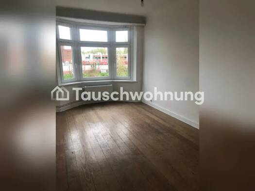Wohnung zur Miete Tauschwohnung 750 € 2 Zimmer 56 m² 2. Geschoss Wandsbek 20539