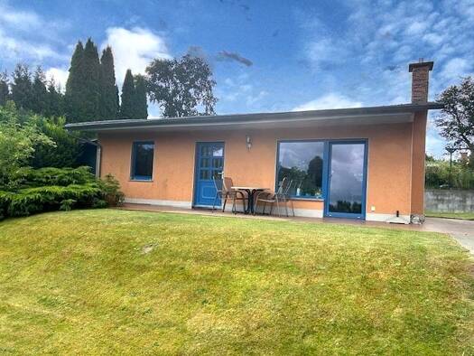 Haus zum Kauf provisionsfrei 145.000 € 3 Zimmer 80 m² 334 m² Grundstück Dahmen 17166