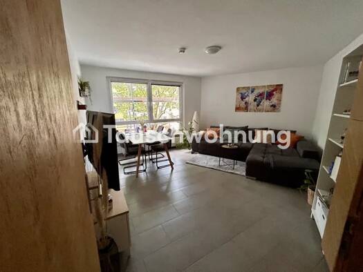 Wohnung zur Miete Tauschwohnung 990 € 3 Zimmer 69 m² 2. Geschoss Neustadt Mainz 55118