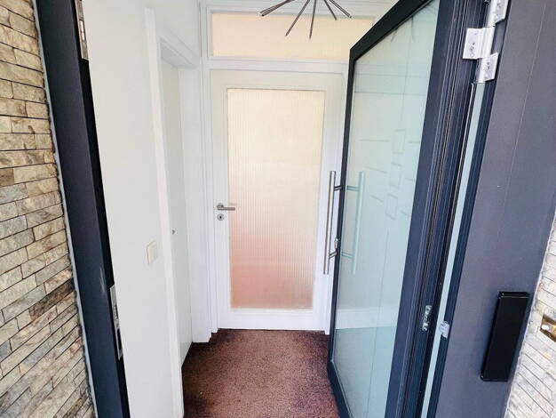Maisonette zum Kauf provisionsfrei 299.000 € 3,5 Zimmer 95 m² EG Friedenstraße 22 Neumühl Kehl 77694