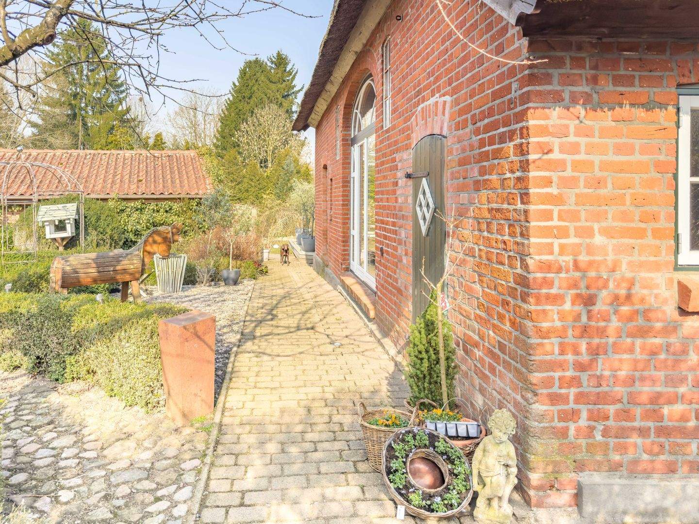 House in Ahrensbök - Ansicht 2