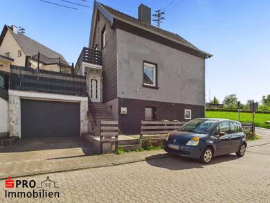 Einfamilienhaus zum Kauf 199.000 € 3 Zimmer 103 m² 340 m² Grundstück frei ab sofort Püttlingen Püttlingen 66346