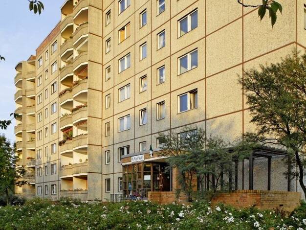Bürogebäude zur Miete provisionsfrei 3.891 € 324,4 m² Bürofläche Ella-Kay-Str. 6 Prenzlauer Berg Berlin 10405