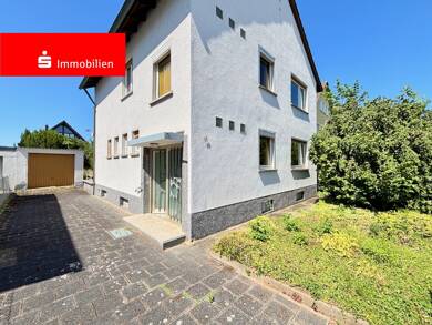 Einfamilienhaus zum Kauf 444.000 € 6 Zimmer 116 m² 544 m² Grundstück Steinheim Hanau 63456