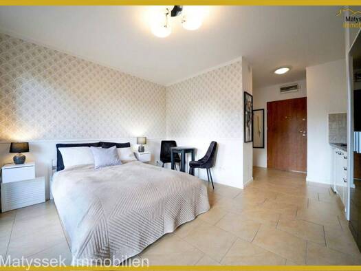 Wohnung zum Kauf 99.000 € 1 Zimmer 22,1 m² 1. Geschoss Swinemünde 72-600