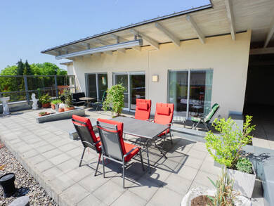 Penthouse zum Kauf 375.000 € 2 Zimmer 91 m² 3. Geschoss Schwabach 91126