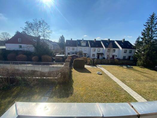 Wohnung zum Kauf 265.000 € 2 Zimmer 57 m² 1. Geschoss Unterpfaffenhofen Germering 82110