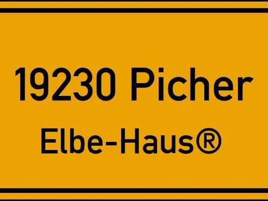 Grundstück zum Kauf provisionsfrei 69.600 € 800 m² Grundstück Picher 19230