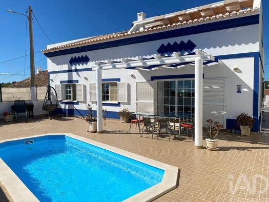 Haus zum Kauf 690.000 € 197 m² 521 m² Grundstück Vila Real De Santo António 8900
