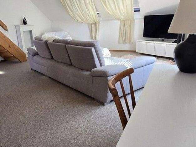 Maisonette zur Miete 900 € 1,5 Zimmer 65 m² 1. Geschoss frei ab 01.11.2025 Cleebronn 74389