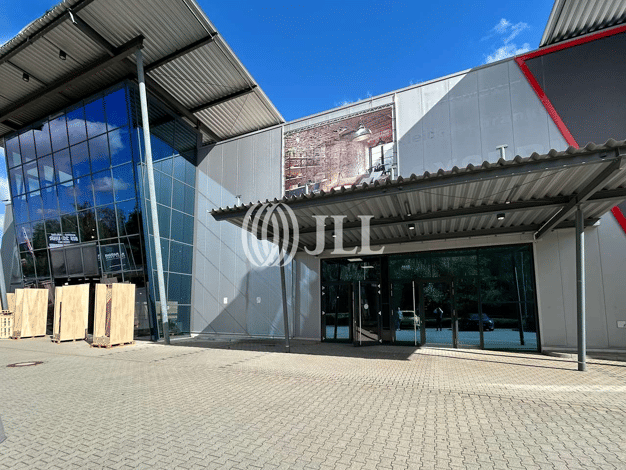 Lagerhalle zur Miete 1.000 m² Lagerfläche teilbar ab 1.000 m² Hanau Hanau 63452