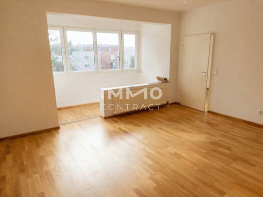 Wohnung zur Miete 494 € 3 Zimmer 3. Geschoss Steyr Steyr 4400
