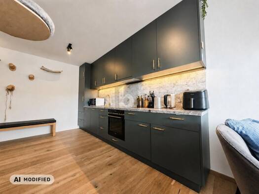 Wohnung zum Kauf 299.000 € 1 Zimmer 47 m² 2. Geschoss Kirchdorf in Tirol 6382