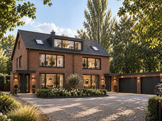 Grundstück zum Kauf 380.000 € 760 m² Grundstück Eißendorf Hamburg 21077