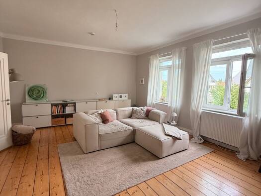 Wohnung zur Miete 1.105 € 4 Zimmer 136 m² Geschoss 1/2 frei ab 01.09.2026 Bad Kreuznach 55543