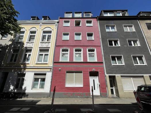 Gewerbeobjekt zum Kauf als Kapitalanlage geeignet 950.000 € 12 Zimmer 234,5 m² 170 m² Grundstück Ehrenfeld Köln 50823