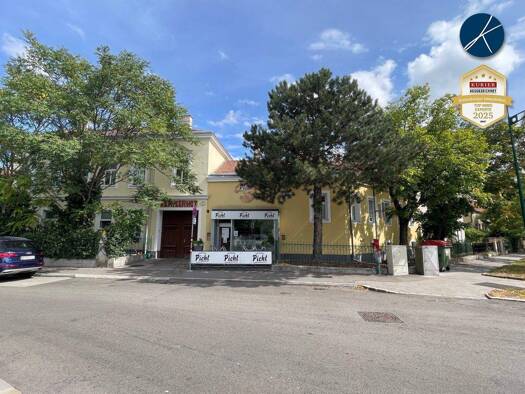 Sonstiges zum Kauf als Kapitalanlage geeignet 698.000 € 657,4 m² 839 m² Grundstück Mödling 2340