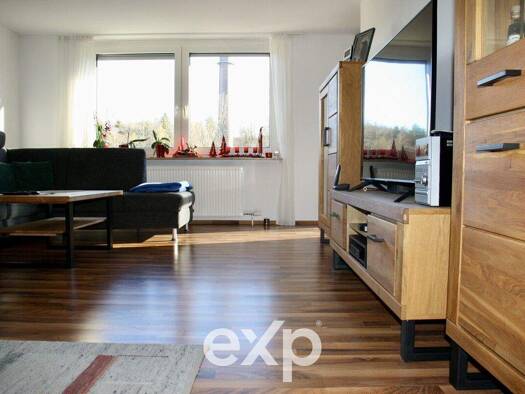 Wohnung zum Kauf 309.000 € 3 Zimmer 98 m² 5. Geschoss Orschel-Hagen Reutlingen / Orschelhagen 72760