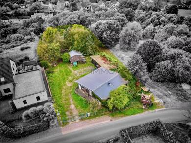Grundstück zum Kauf 110.000 € 891 m² Grundstück Auf Liesenberg 42 Bettingen Bettingen 54646
