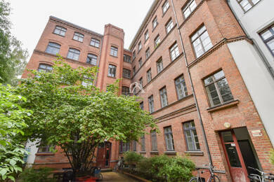 Bürofläche zur Miete provisionsfrei 11.725 € 586,2 m² Bürofläche Naunynstraße 69 Kreuzberg Berlin 10997