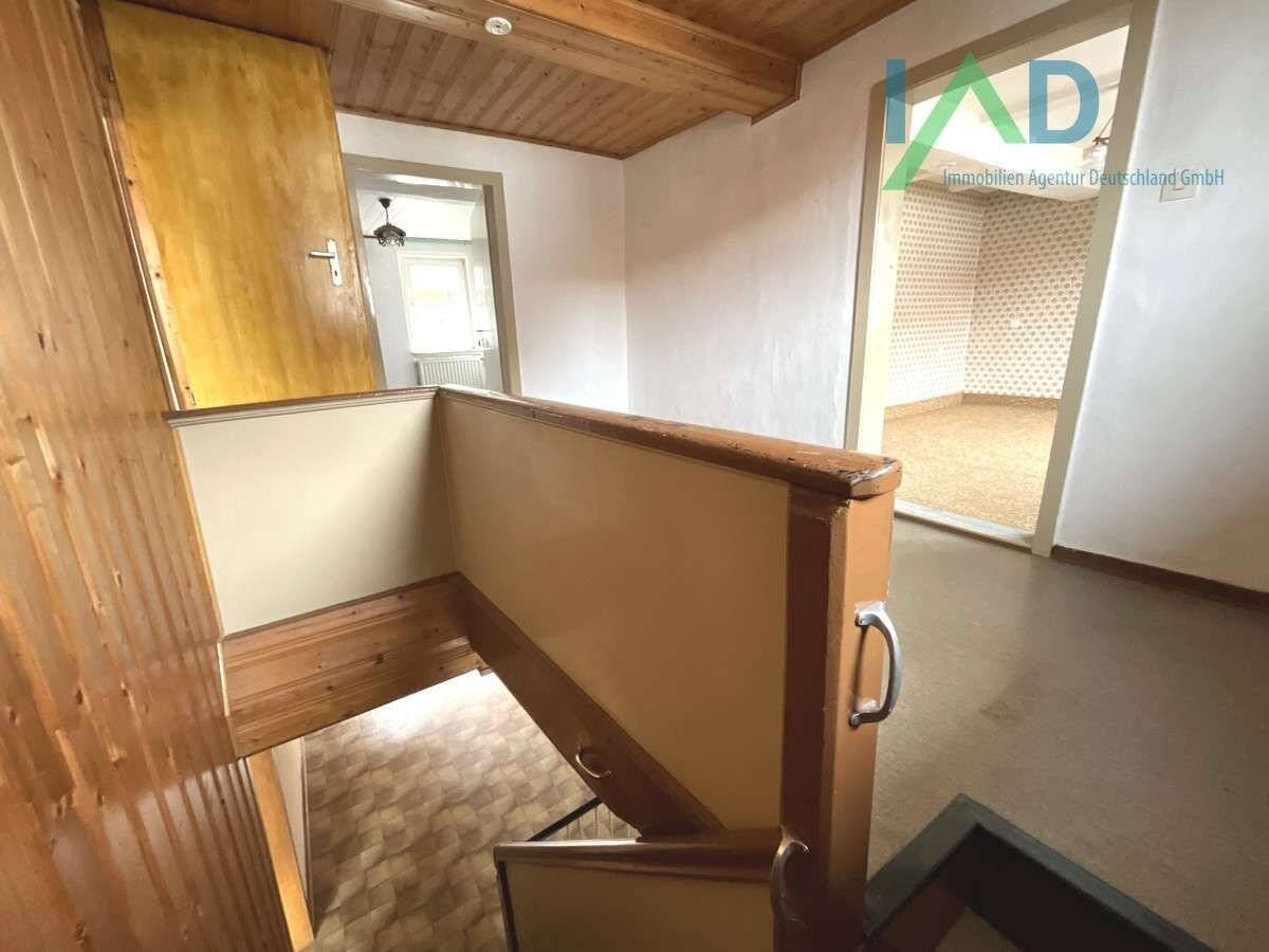 Bauernhaus zum Kauf 249.000 € 5 Zimmer 149 m²<br/>Wohnfläche 893 m²<br/>Grundstück Spieskappel Frielendorf 34621