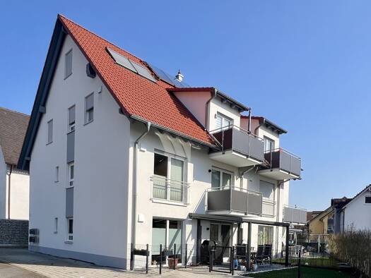 Maisonette zum Kauf 385.000 € 3 Zimmer 82,5 m² frei ab sofort Hirschaid 96114
