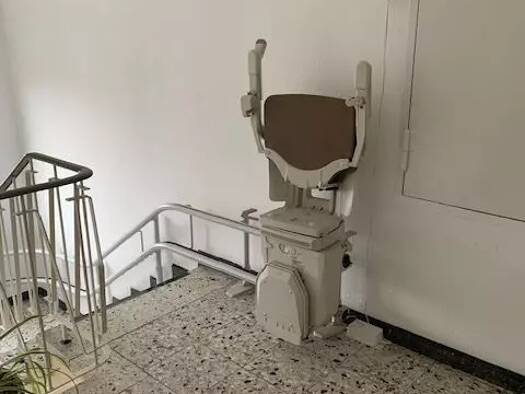 Wohnung zur Miete 590 € 3 Zimmer 73,9 m² Geschoss -1/5 frei ab sofort Hauptstraße 221 Wanne Herne 44649