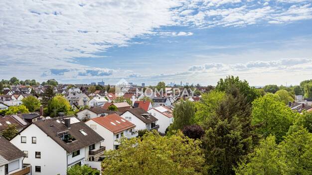 Wohnung zum Kauf 238.500 € 3 Zimmer 67,8 m² 6. Geschoss Sulzbach (Taunus) 65843