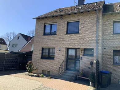 Reihenendhaus zum Kauf 379.000 € 7 Zimmer 148,4 m² 439,8 m² Grundstück Statistischer Bezirk 43 Hamm 59077