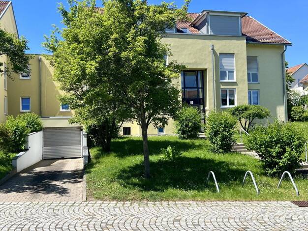Wohnung zum Kauf provisionsfrei 319.000 € 4 Zimmer 86 m² EG Kiefernweg 3 Pesterwitz Freital 01705