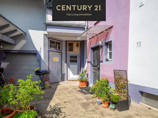 Einfamilienhaus zum Kauf 440.000 € 8 Zimmer 205,5 m² 219 m² Grundstück Mainz-Kostheim Kostheim 55246