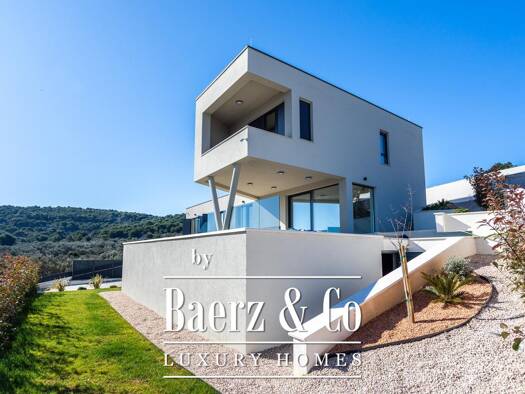 Villa zum Kauf 1.300.000 € 4 Zimmer 328 m² 648 m² Grundstück tisno
