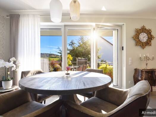 Wohnung zum Kauf 359.000 € 2 Zimmer 88 m² frei ab 01.01.2027 Haibach Haibach 63808