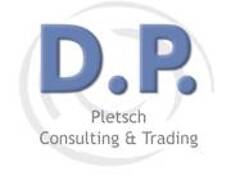 Pletsch Consulting Immobilien logo