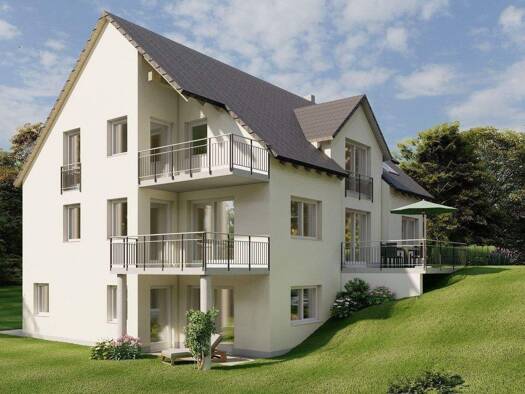 Grundstück zum Kauf 349.000 € 763 m² Grundstück Baugenehmigung vorhanden Pinzberg 91361