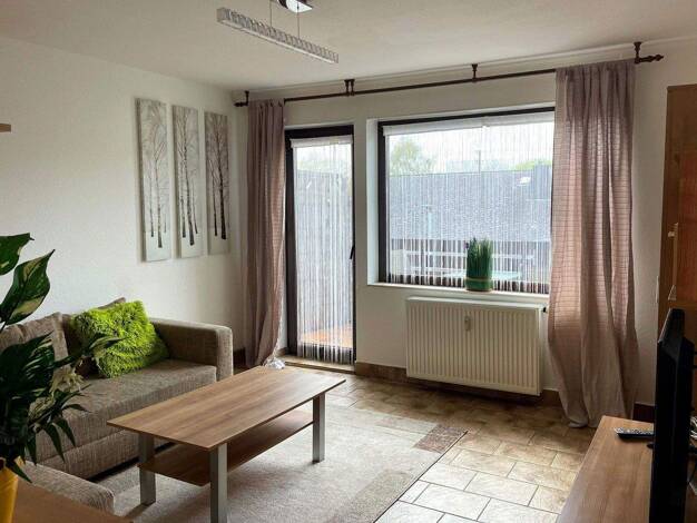 Wohnung zur Miete 500 € 2 Zimmer 43 m² 2. Geschoss Seestraße 14 Pottum 56459