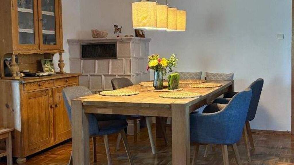 Einfamilienhaus zum Kauf 5 Zimmer 220 m² 935 m² Grundstück Breitbrunn Herrsching-Breitbrunn 82211