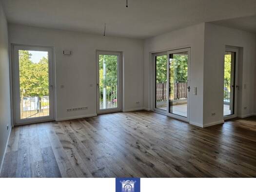 Wohnung zur Miete 1.925 € 4 Zimmer 106,9 m² Leipziger Vorstadt Ortsamtsbereich Neustadt 01097