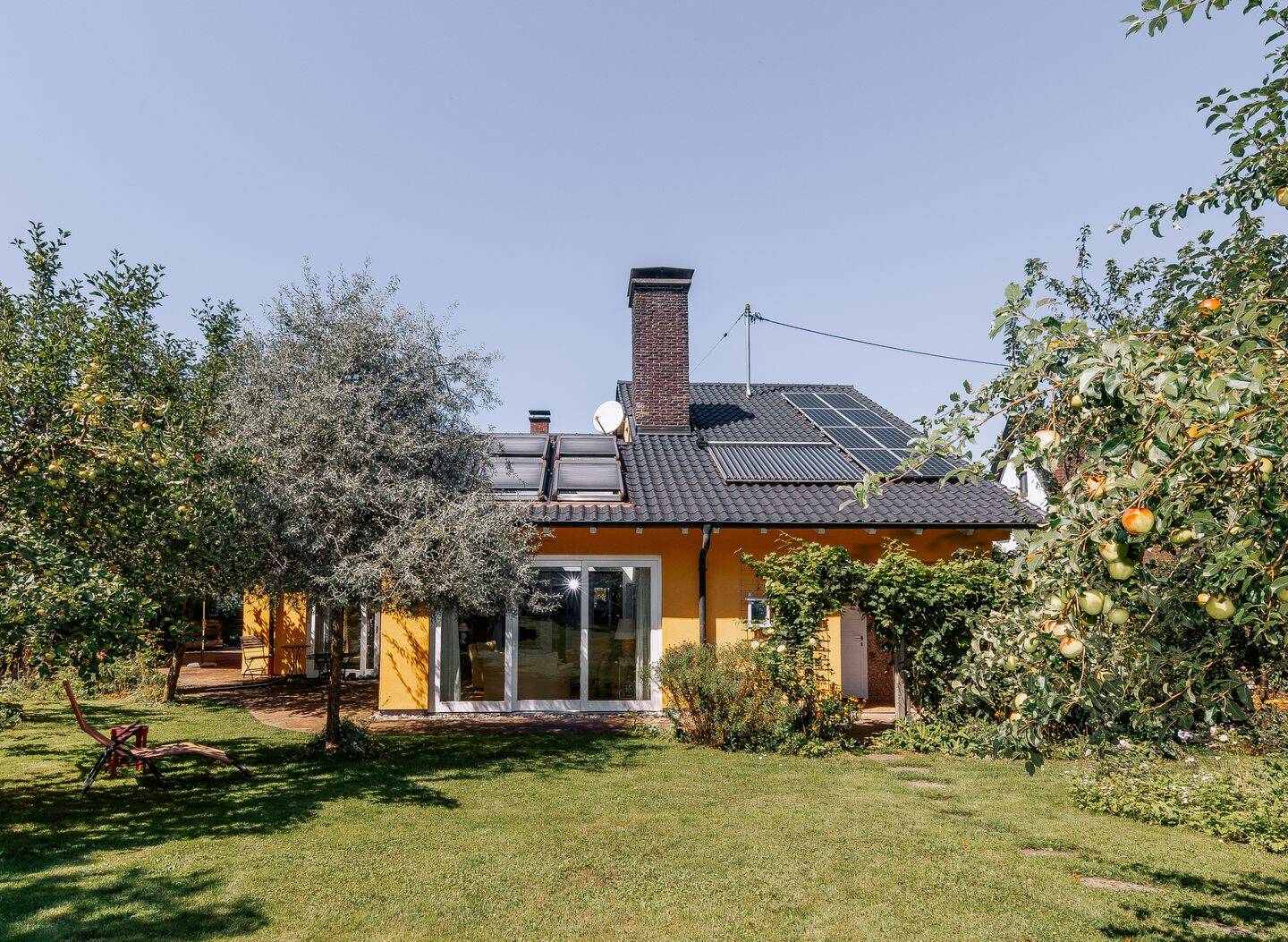 Einfamilienhaus zum Kauf - Ansicht 4