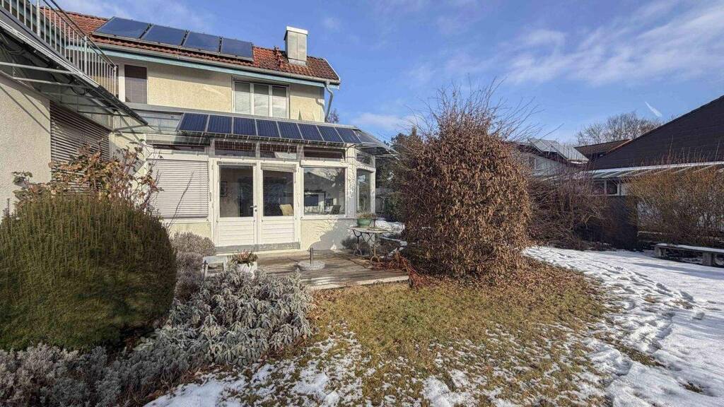 Sonstiges zum Kauf als Kapitalanlage geeignet 780.000 € 9 Zimmer 424,9 m² 924,1 m² Grundstück Burghausen 84489